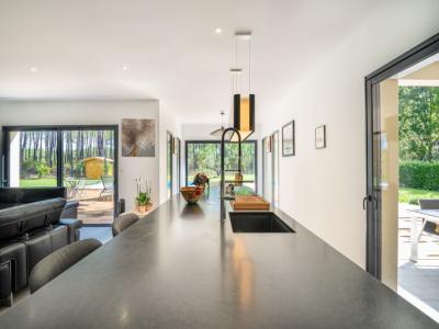 Vente Maison 4 pièces BARP 33114