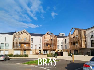 Vente Appartement 3 pièces SABLES-D'OLONNE 85100