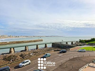 Vente Appartement 3 pièces SABLES-D'OLONNE 85100