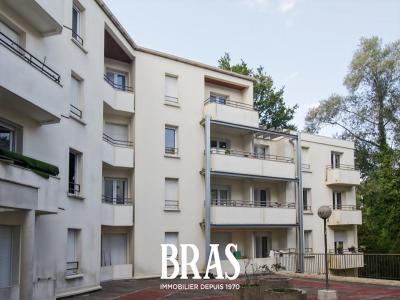 Vente Appartement NANTES 44300