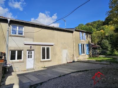 Vente Maison 4 pièces BAR-LE-DUC 55000