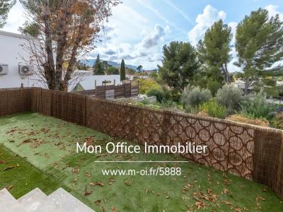 Vente Maison 4 pièces MARSEILLE-12EME-ARRONDISSEMENT 13012