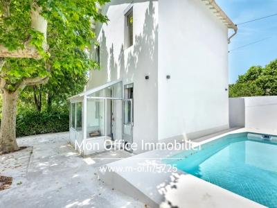 Vente Maison 5 pièces MARSEILLE-12EME-ARRONDISSEMENT 13012