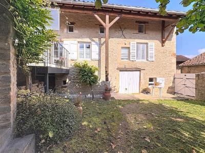 photo For sale House IGE 71