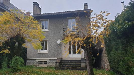 Vente Maison 4 pices CHATEAUNEUF-LA-FORET 87130