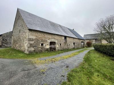 Vente Immeuble PEROLS-SUR-VEZERE 19170