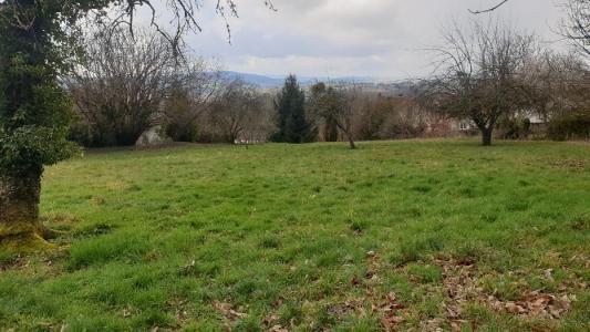 photo For sale Land BOURGANEUF 23