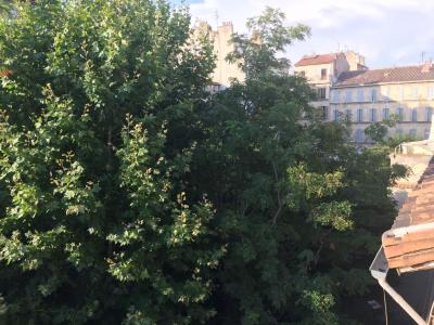 Vente Appartement 2 pices MARSEILLE-1ER-ARRONDISSEMENT 13001
