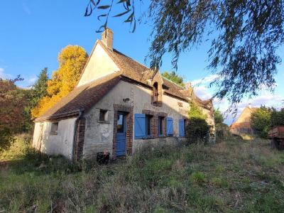 Vente Maison 3 pices FRETIGNY 28480
