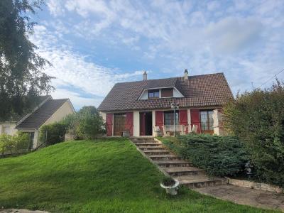 Vente Maison 6 pices MONTLANDON 28240