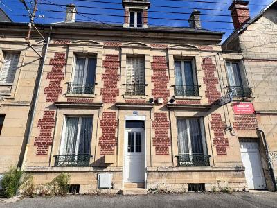 Vente Maison 5 pièces SOISSONS 02200