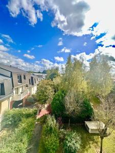 Vente Appartement 3 pièces NOISEAU 94880