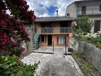 For sale House ASTON PROCHE LES CABANNES 09