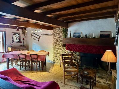 Vente Maison 5 pièces VICDESSOS 09220