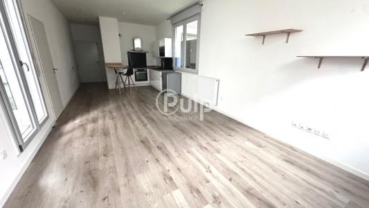 Location Appartement 2 pièces LILLE 59000