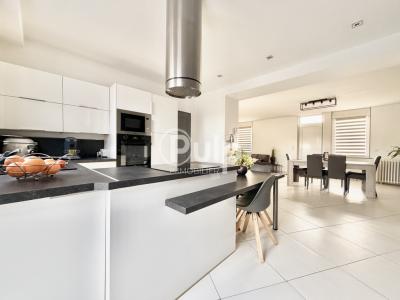 Vente Maison 6 pices SAINT-LAURENT-BLANGY 62223