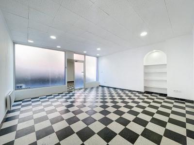 Location Local commercial AJACCIO 20000