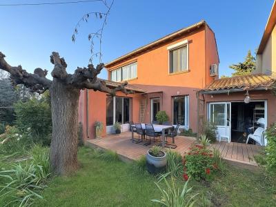 Vente Maison 6 pièces MORIERES-LES-AVIGNON 84310