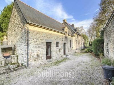 Vente Maison 5 pièces QUESTEMBERT 56230