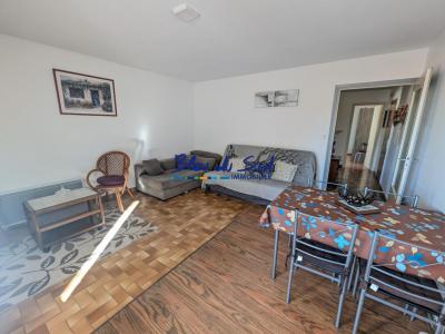 Vente Appartement VERNET-LES-BAINS