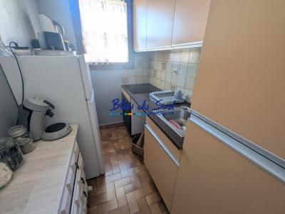 Vente Appartement VERNET-LES-BAINS 