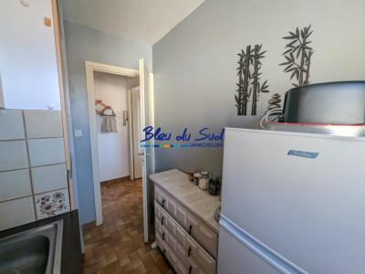 Vente Appartement VERNET-LES-BAINS 