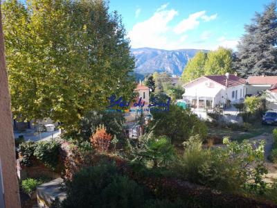 Vente Appartement VERNET-LES-BAINS 