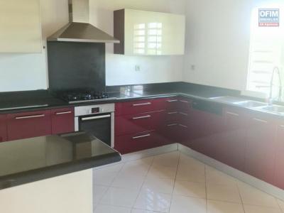 photo For rent House SAINT-ANDRE 974