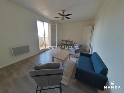 Location Appartement 3 pièces MANS 72000