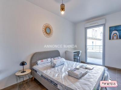 Location Appartement 4 pièces MARSEILLE-6EME-ARRONDISSEMENT 13006