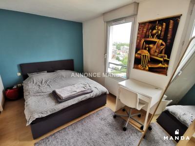 Location Appartement 4 pièces VILLEURBANNE 69100