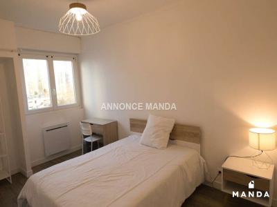 Location Appartement 5 pièces BREST 29200