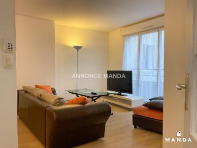 Location Appartement 2 pièces NANTES 44100