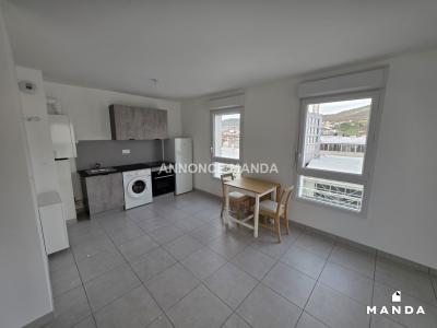 Location Appartement 2 pièces CLERMONT-FERRAND 63100