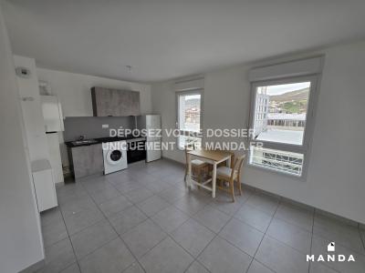 Location Appartement 2 pièces CLERMONT-FERRAND 63100