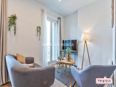Location Appartement 3 pièces MARSEILLE-2EME-ARRONDISSEMENT 13002