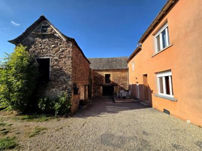 Vente Maison 5 pièces RIGNAC 12390