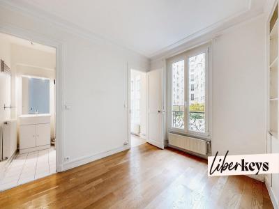 Vente Appartement 2 pièces PARIS-14EME-ARRONDISSEMENT 75014