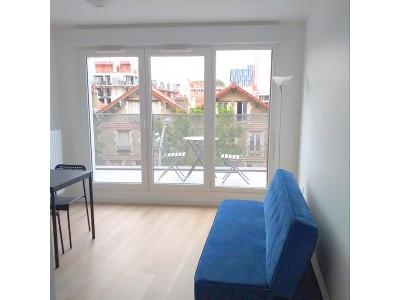 Location Appartement BAGNEUX 92220