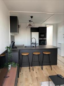 Location Appartement 2 pices TOULOUSE 31500