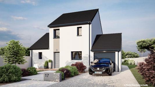 Vente Maison 5 pices LISIEUX 14100