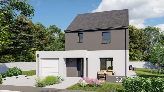 Vente Maison 5 pièces MOYAUX 14590