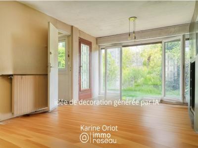 Vente Maison 5 pièces GENNEVILLIERS 92230