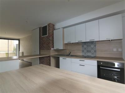 Location Appartement 3 pièces CHAUMONT 52000