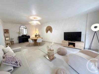 Vente Appartement 3 pièces MONTPELLIER 34000
