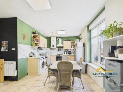 Vente Appartement PAGNY-SUR-MOSELLE 