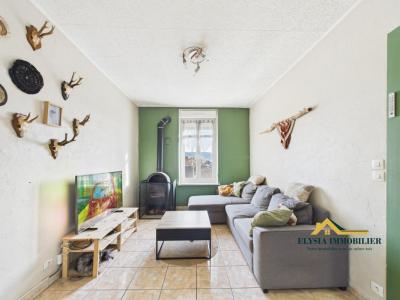 Vente Appartement PAGNY-SUR-MOSELLE 