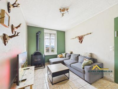 Vente Appartement PAGNY-SUR-MOSELLE 