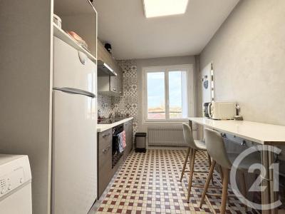 Vente Appartement 2 pièces LIMOGES 87000