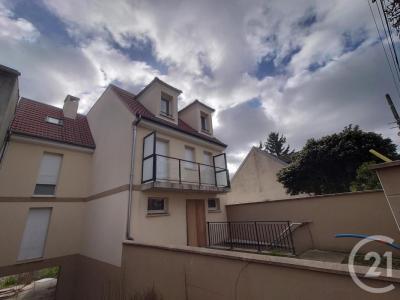 Vente Maison FONTENAY-SOUS-BOIS 